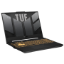 PC Portable Gamer ASUS TUF Gaming A15 AMD RYZEN 5 16Go 512Go SSD RTX 3050
