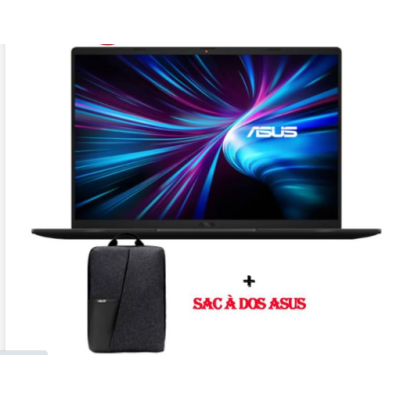 PC Portable Gamer ASUS V16 V3607VJ Intel Core 7 240H 16Go 512Go SSD RTX 3050