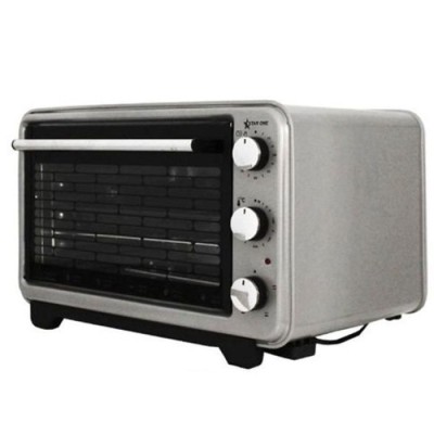 Four Électrique StarOne Avec Tourne broche 36l