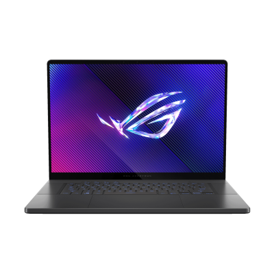 PC Portable Gamer ASUS ROG Zephyrus G16 GU605MI Ultra 9 185H 32Go 1 To SSD RTX 4070