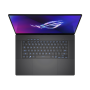 PC Portable Gamer ASUS ROG Zephyrus G16 GU605MI Ultra 9 185H 32Go 1 To SSD RTX 4070