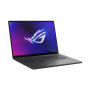 PC Portable Gamer ASUS ROG Zephyrus G16 GU605MI Ultra 9 185H 32Go 1 To SSD RTX 4070