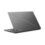 PC Portable Gamer ASUS ROG Zephyrus G16 GU605MI Ultra 9 185H 32Go 1 To SSD RTX 4070