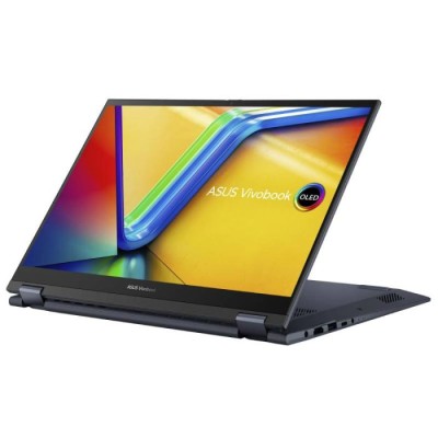 PC Portable ASUS Vivobook S14 Flip OLED i9 13è Gén 16Go 512Go SSD - Bleu