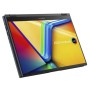 PC Portable ASUS Vivobook S14 Flip OLED i9 13è Gén 16Go 512Go SSD - Bleu