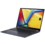 PC Portable ASUS Vivobook S14 Flip OLED i9 13è Gén 16Go 512Go SSD - Bleu
