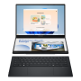 PC Portable ASUS Zenbook Duo UX8406 Ultra 9 285H 16Go 1To SSD - Gris