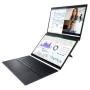 PC Portable ASUS Zenbook Duo UX8406 Ultra 9 285H 16Go 1To SSD - Gris