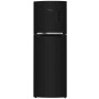 Réfrigérateur Maxwell INVERTER Avec Afficheur 470Litres No Frost -Noir /  chez affariyet pas cher