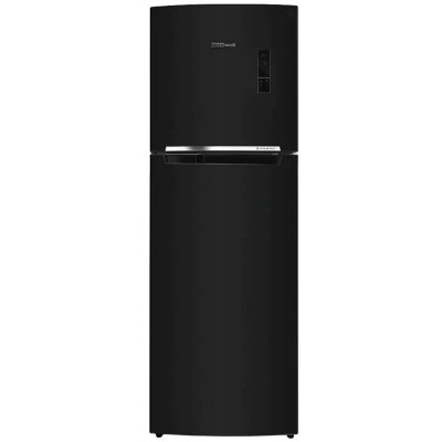 Réfrigérateur Maxwell INVERTER Avec Afficheur 470Litres No Frost -Noir /  chez affariyet pas cher