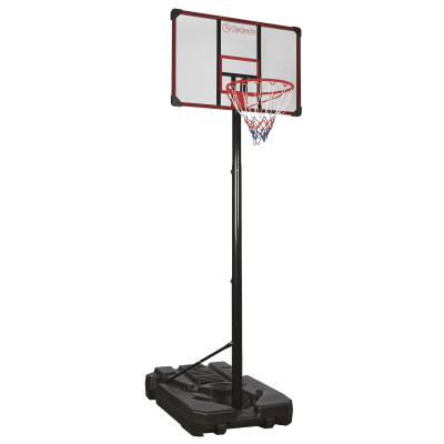 Panneau de Basket Houston Garlando (BA-12)