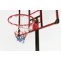 Panneau de Basket Houston Garlando (BA-12)