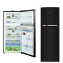 Réfrigérateur Maxwell INVERTER Avec Afficheur 470Litres No Frost -Noir