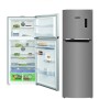 Réfrigérateur Maxwell INVERTER Avec Afficheur 470Litres No Frost -Inox