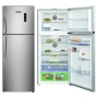 Réfrigérateur MAXWELL 540 Litres NoFrost -Inox