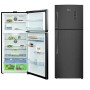 Réfrigérateur MAXWELL 580 Litres NoFrost -Noir