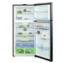 Réfrigérateur MAXWELL 580 Litres NoFrost -Inox