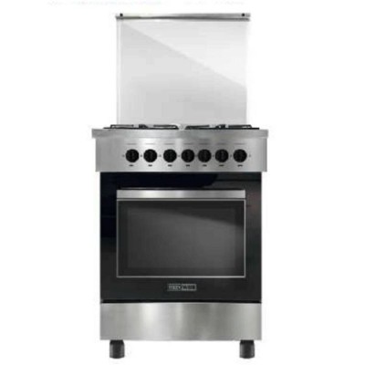 Cuisinière MAXWELL 60cm 4 Feux chez affariyet pas cher