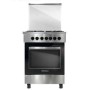 Cuisinière MAXWELL 60cm 4 Feux chez affariyet pas cher