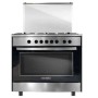 Cuisinière MAXWELL 90cm 5 Feux chez affariyet pas cher
