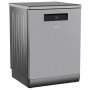 Lave Vaisselle Inverter Autodose BEKO 15 Couverts -Inox