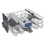 Lave Vaisselle Inverter Autodose BEKO 15 Couverts -Inox