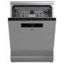 Lave Vaisselle Inverter Autodoor BEKO 15 Couverts -Inox