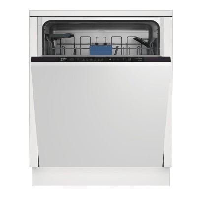 Lave Vaisselle Encastrable Beko 14 Couverts chez affariyet pas cher