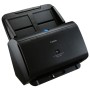 Scanner de bureau CANON DR-C230 A4 - Noir