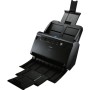 Scanner de bureau CANON DR-C230 A4 - Noir