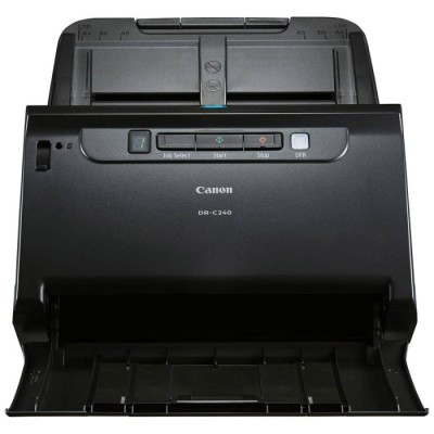 Canon image FORMULA DR-C240