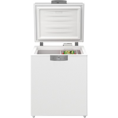 Congélateur Beko 200Litres DeFrost