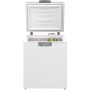 Congélateur Beko 200Litres DeFrost