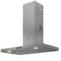 Hotte Pyramidale BEKO 90cm -Inox chez affariyet pas cher