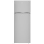 Réfrigérateur Beko 480L No Frost -Silver