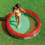 Piscine Gonflable INTEX 58448NP Pastèque 168 x 38 cm