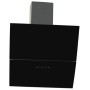 Hotte Décorative MonTBlanc 60 Cm -Noir