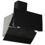Hotte Décorative MonTBlanc 60 Cm -Noir