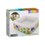 Piscine INTEX Multicolore 160 x 160 x 50 cm