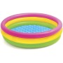 Piscine INTEX Sunset Glow XS  57412NP 114 x 25 cm