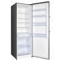 Congélateur Vertical 7 Tiroirs Maxwell 300L Inverter avec Afficheur -Silver