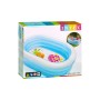Piscine Gonflable INTEX 57482NP Ovale 163 x 107 x 46 cm