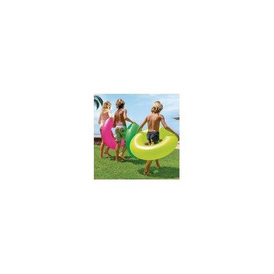 Bouée Géante Gonflable INTEX 91CM