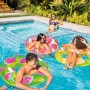 Bouée Tube Fruit INTEX  107 cm 56261