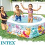 Piscine Gonflable Océan INTEX 56493NP 191 x 178 x 61 cm