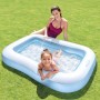 Piscine Rectangulaire INTEX 57403NP 166 x 100 x 25 cm