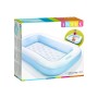 Piscine Rectangulaire INTEX 57403NP 166 x 100 x 25 cm