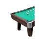 Table de Billard GARLANDO Las Vegas 6
