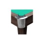 Table de Billard GARLANDO Las Vegas 6