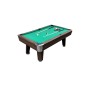 Table de Billard GARLANDO Las Vegas 6